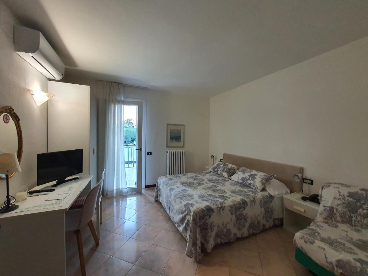 Albergo Campagnola Lazise Ngoại thất bức ảnh