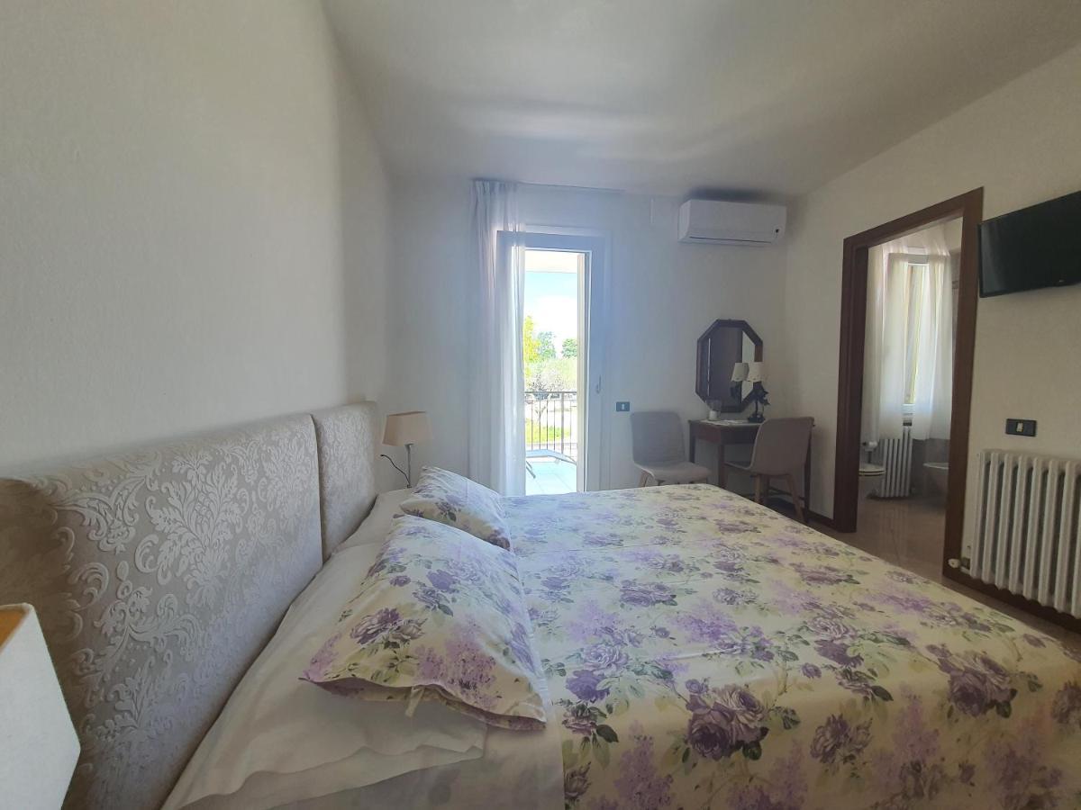 Albergo Campagnola Lazise Ngoại thất bức ảnh