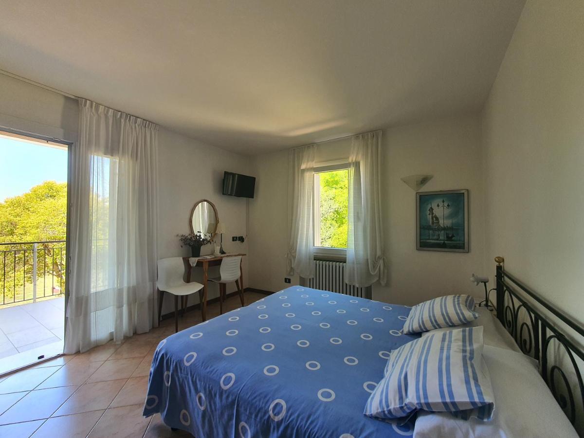 Albergo Campagnola Lazise Ngoại thất bức ảnh
