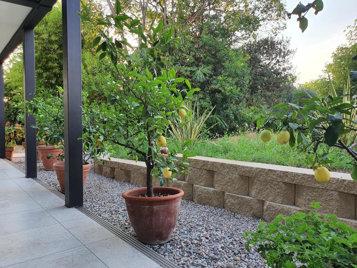 Albergo Campagnola Lazise Ngoại thất bức ảnh